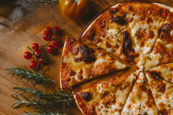 Leo's Pizza